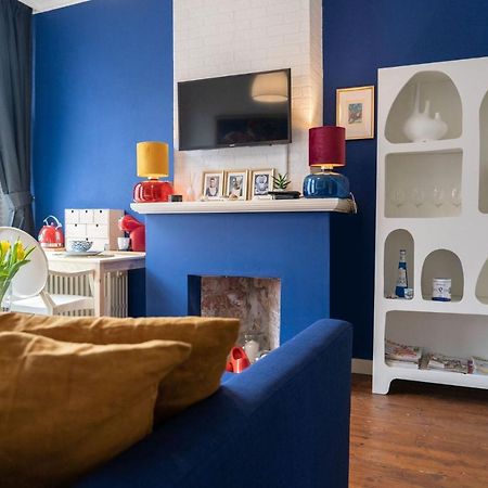 Het Kasteeltje Bed & Breakfast Vlissingen Luaran gambar