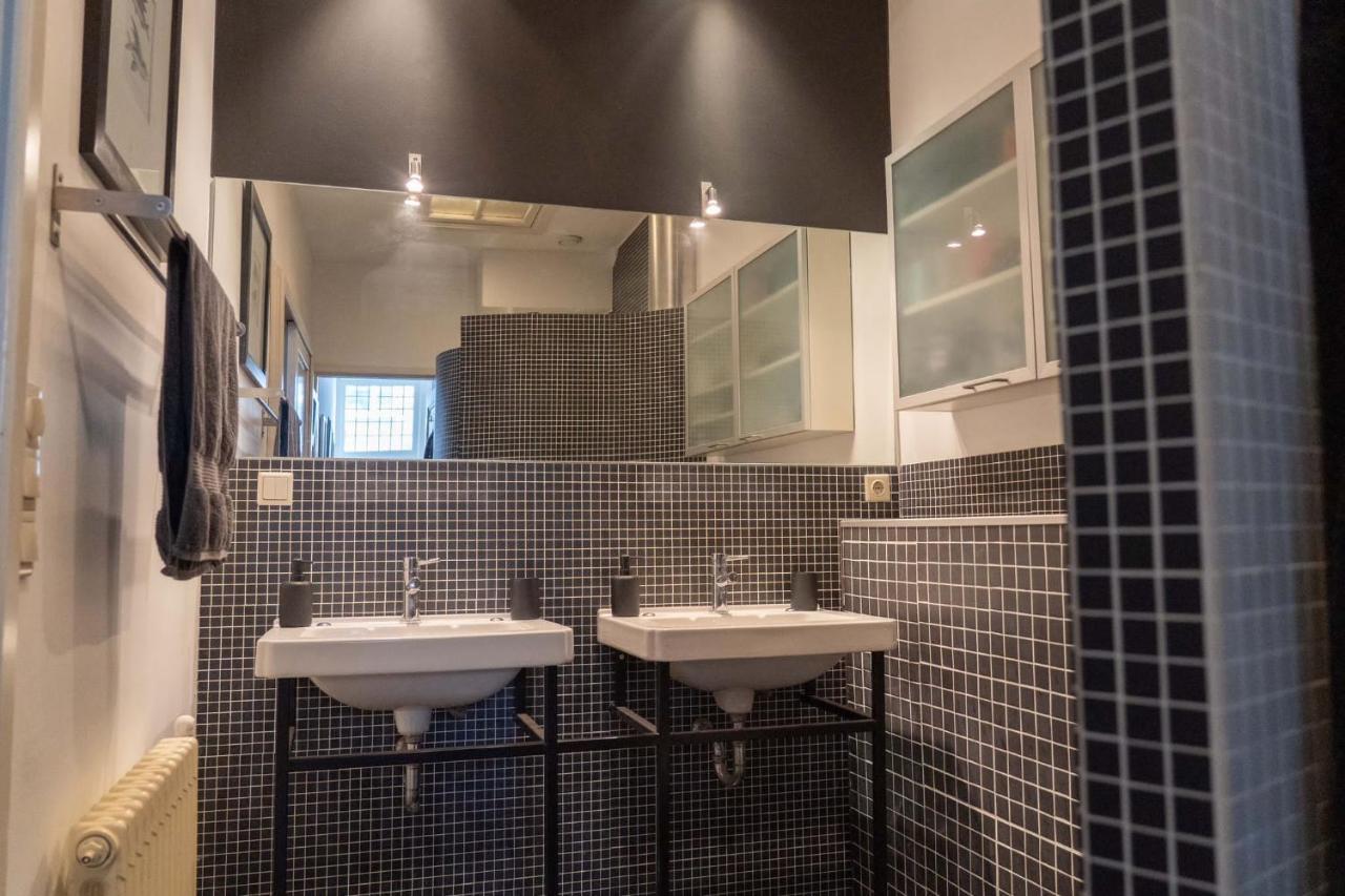 Het Kasteeltje Bed & Breakfast Vlissingen Luaran gambar