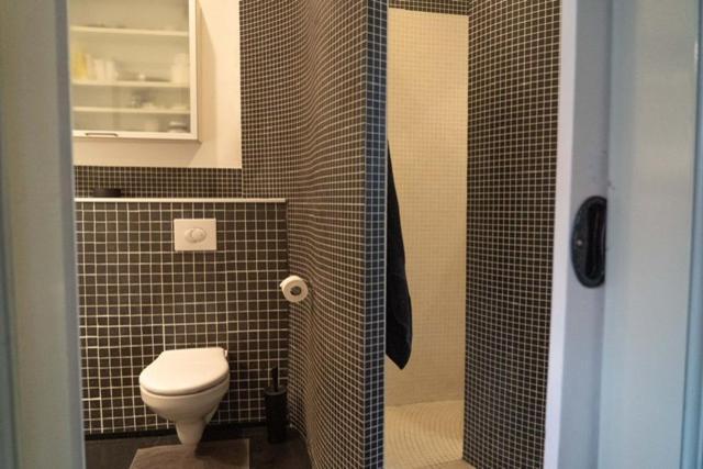 Het Kasteeltje Bed & Breakfast Vlissingen Luaran gambar