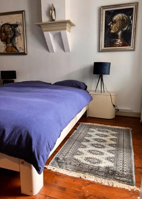 Het Kasteeltje Bed & Breakfast Vlissingen Luaran gambar