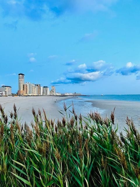 Het Kasteeltje Bed & Breakfast Vlissingen Luaran gambar
