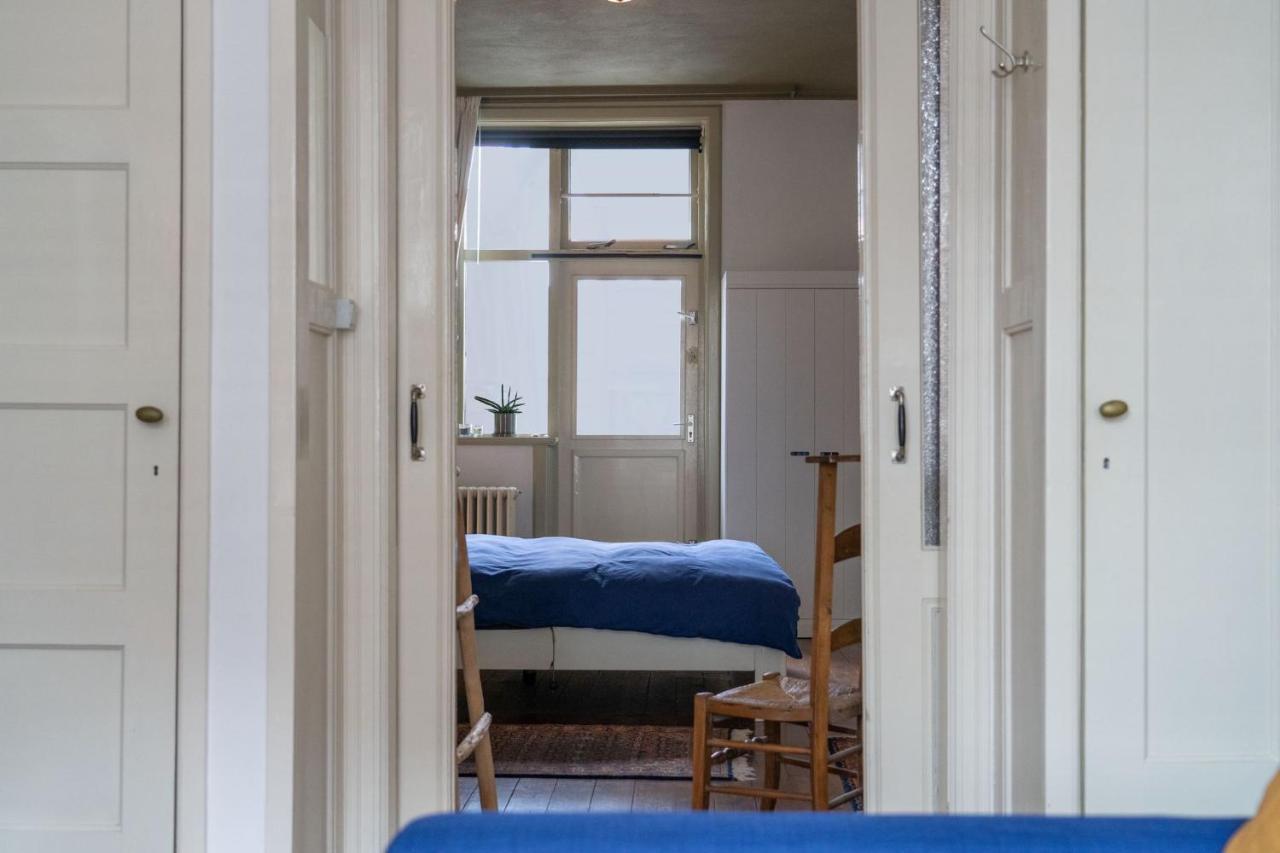 Het Kasteeltje Bed & Breakfast Vlissingen Luaran gambar